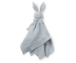Doudou Blinkie Sunrise Blue Personalizable