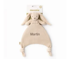 Doudou Bunny Sand Personalizable