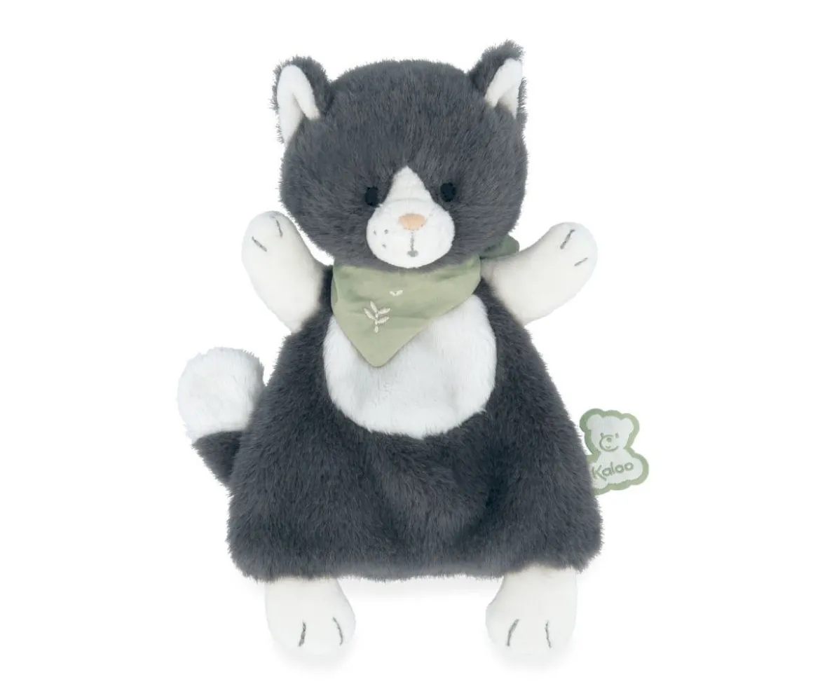 Doudou Chamallow Gato