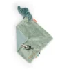 Doudou Chupetero Elphee Blue Personalizable