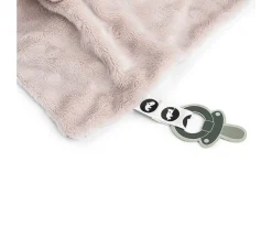 Doudou Chupetero Pigee Personalizable