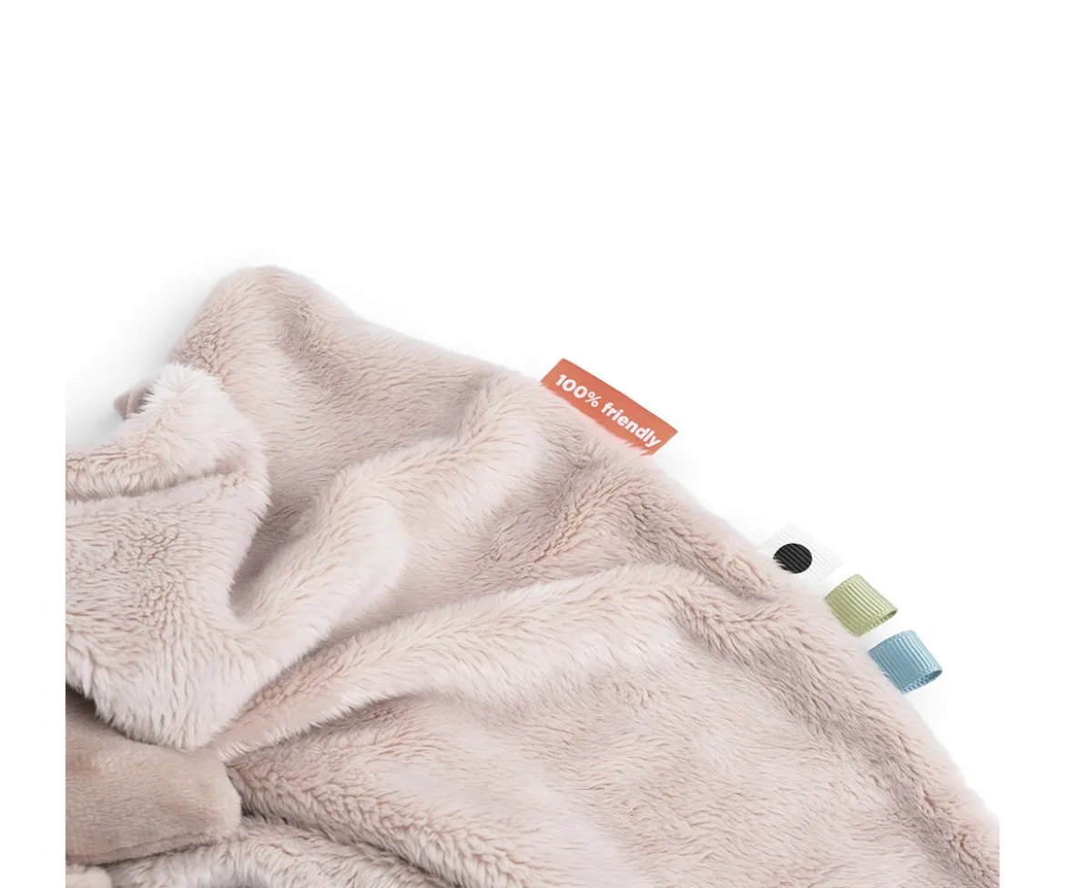 Doudou Chupetero Pigee Personalizable