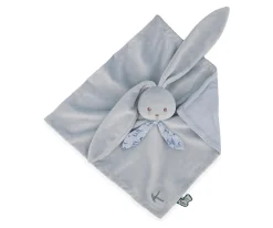 DouDou Conejito Azul Personalizable