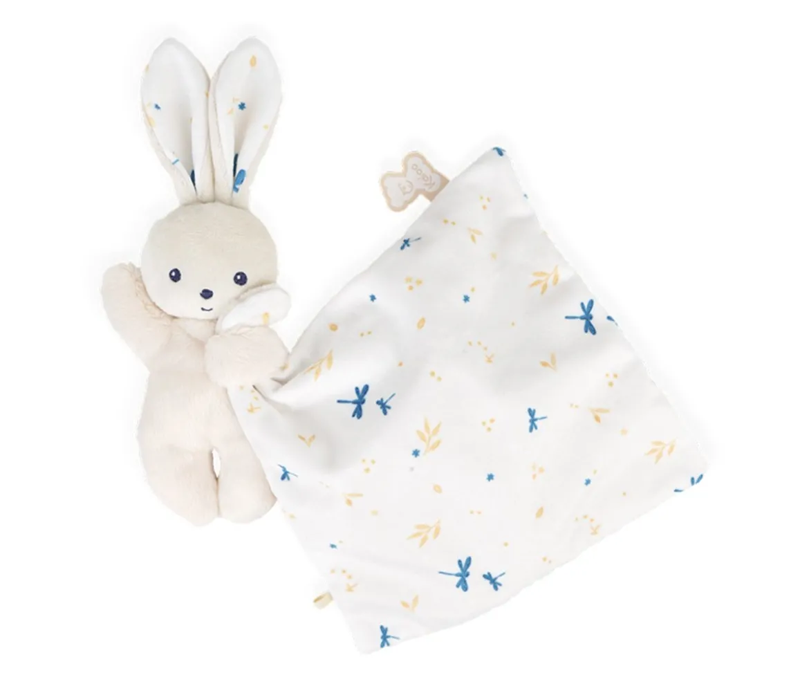 Dou Dou Conejito Douceur Blanco Personalizable