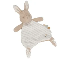 Doudou Conejito Textura Newborn Naturals