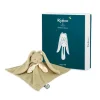 DouDou Conejito Verde Personalizable