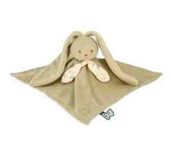DouDou Conejito Verde Personalizable