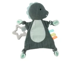 Doudou con Mordedor Dino