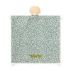 Doudou con Mordedor Gommu Vainilla Personalizable