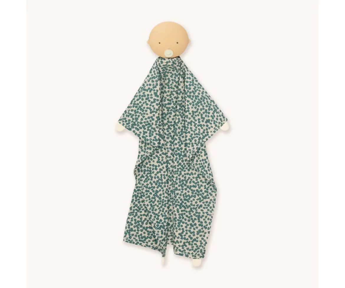 Doudou con Mordedor Gommu Vainilla Personalizable