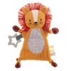 Doudou con Mordedor León