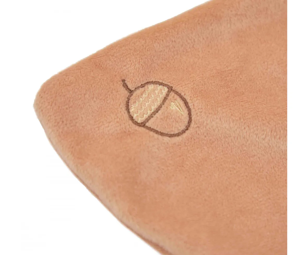 Dou Dou Dentición Ardilla Personalizable