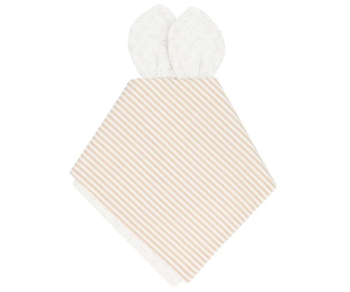 Doudou Dorset Beige Personalizable