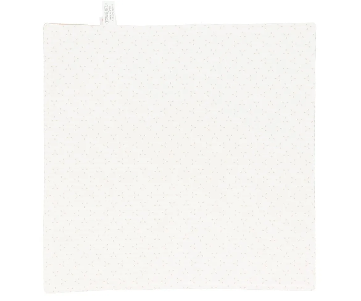 Doudou Dorset Beige Personalizable