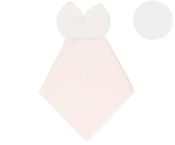 Doudou Dorset Rosa Personalizable