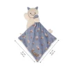 Doudou Gatito Personalizable