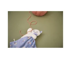 Doudou Gatito Personalizable