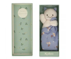 Doudou Gatito Personalizable