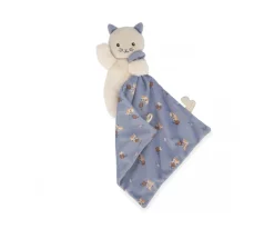 Doudou Gatito Personalizable
