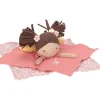 Doudou Hada Evi Fairy Garden