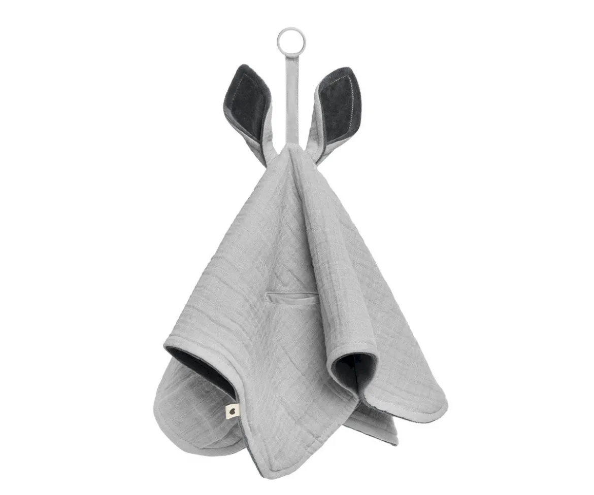Doudou Kangaroo BIBS Cloud