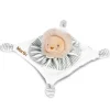 Doudou Les Chouchoux León 20cm