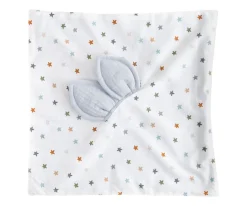 Doudou Little Stars Blue Personalizable