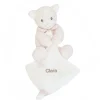 Doudou Mini Peluche Méli El Leopardo Personalizable