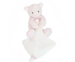 Doudou Mini Peluche Méli El Leopardo Personalizable
