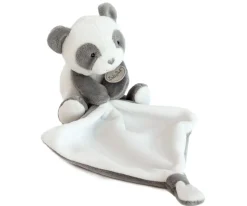 Doudou Mi Pequeño Panda Personalizable