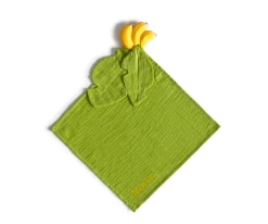 Doudou-Mordedor Ana Banana Personalizable