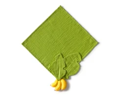 Doudou-Mordedor Ana Banana Personalizable