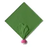 Doudou-Mordedor Ramona the Radish Personalizable