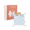 Doudou Oso Azul Personalizable