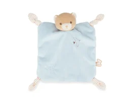 Doudou Oso Azul Personalizable