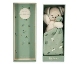 Dou Dou Perro Verde Personalizable