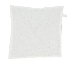 Doudou Rainbow Dots Azul Personalizable