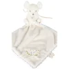 Doudou Ratoncito Crema Personalizable