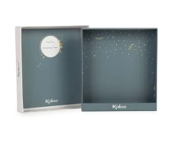 Doudou Ratoncito Crema Personalizable