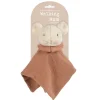 Doudou Ratoncito Poppy Canela Personalizable