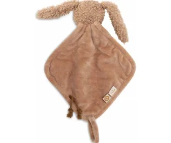 Doudou Sujetachupetes Bunny Riverside