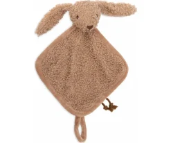 Doudou Sujetachupetes Bunny Riverside