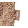 Doudou Sujetachupetes Teddy Bear Biscuit