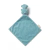 Doudou TOUS Baby con Anilla de Madera Personalizable Celeste