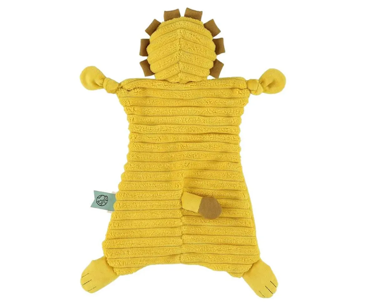 Doudou Trixie Mr. Lion Personalizable