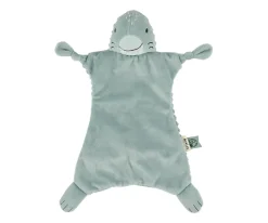 Doudou Trixie Mr. Shark Personalizable
