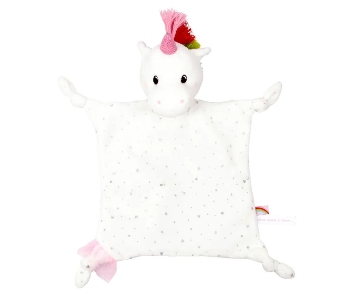 Doudou Unicornio