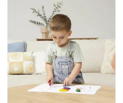 Eco Crayons