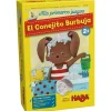 El Conejito Burbuja