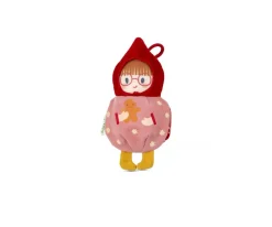 Elfo de Tela Reversible Fosforescente Bibi